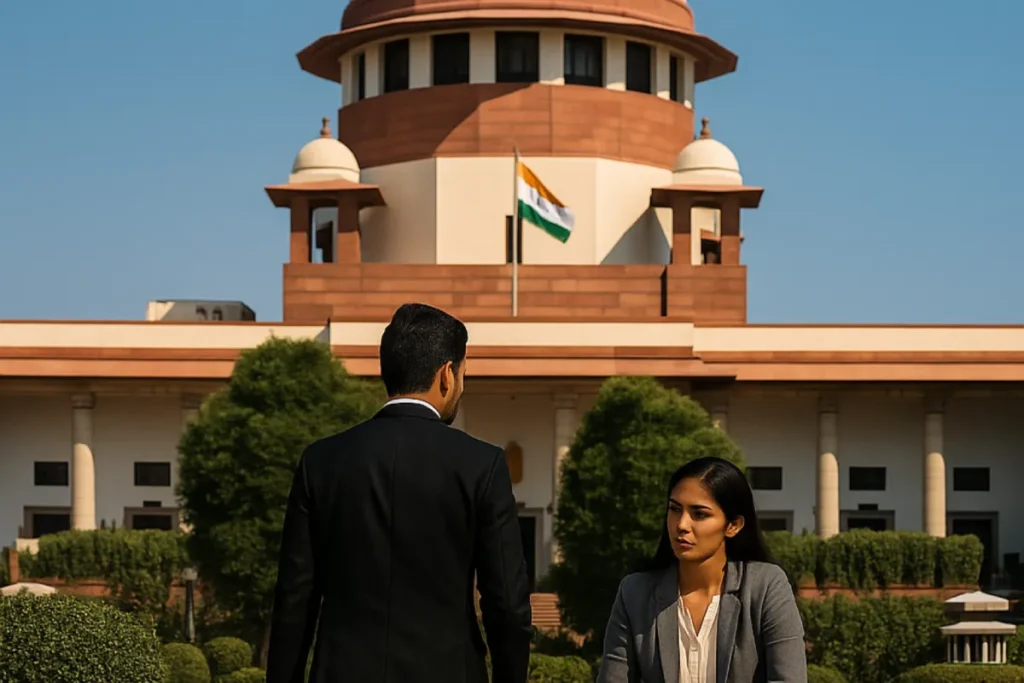 Senior criminal lawyers in Bangalore representing clients in High Court and Supreme Court appeals.